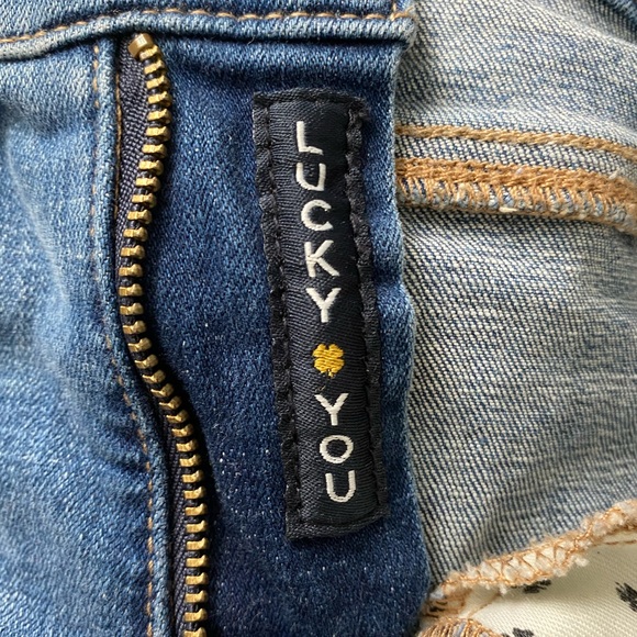 Lucky Brand Jeans - Picture 3 of 3